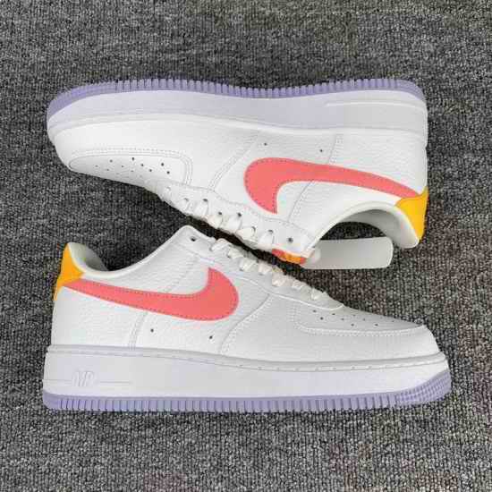 Nike Air Force 1 Low Women Shoes 094